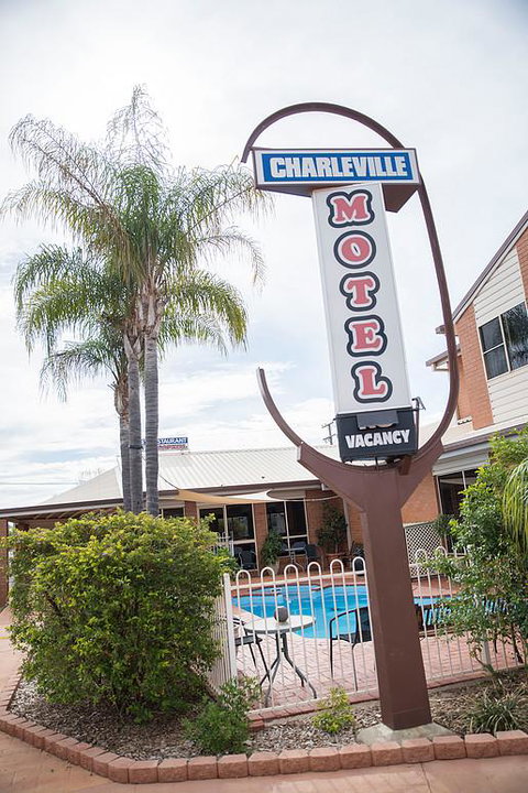 Charleville Motel - QLD Tourism 2