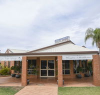 Charleville Motel - QLD Tourism