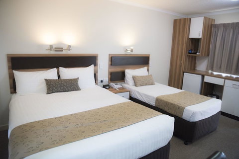 Charleville Motel - QLD Tourism 21