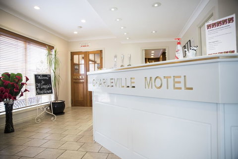 Charleville Motel - QLD Tourism 17
