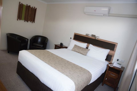 Charleville Motel - QLD Tourism 18