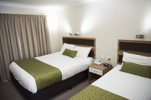 Charleville Motel - QLD Tourism 20