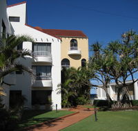 Mykonos Apartments - Queensland Tourism