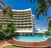 Hilton Cairns - QLD Tourism