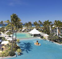 Sheraton Grand Mirage Resort Gold Coast - Queensland Tourism