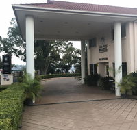 Villa Nova Motel - Queensland Tourism