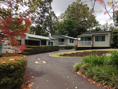 Eastgate On The Range Motel - QLD Tourism 24
