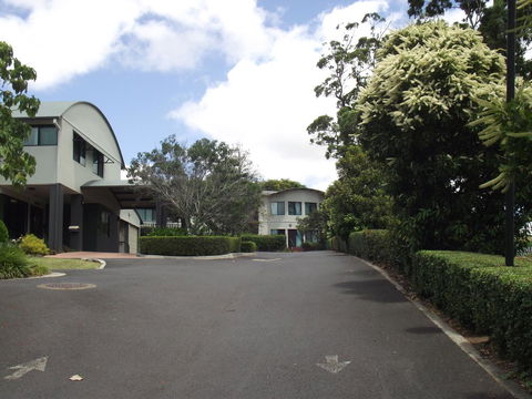 Eastgate On The Range Motel - QLD Tourism 21