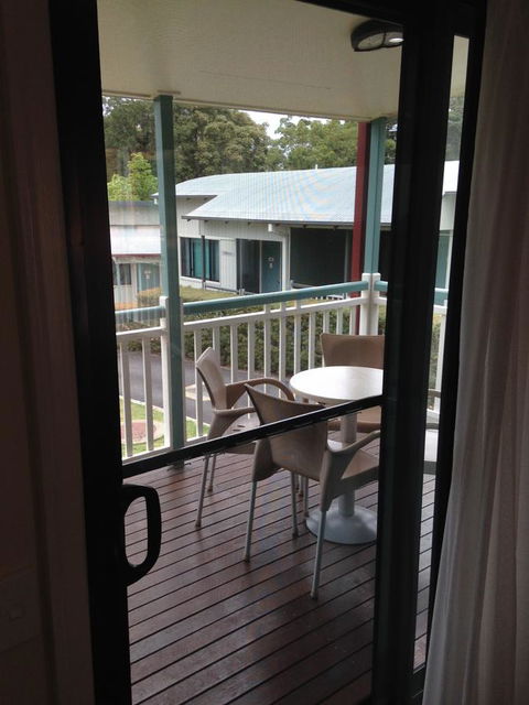 Eastgate On The Range Motel - QLD Tourism 38