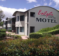Eastgate Motel on the Range - Queensland Tourism