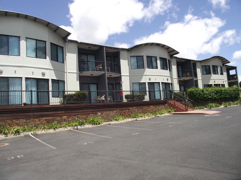 Eastgate On The Range Motel - QLD Tourism 19
