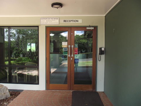 Eastgate On The Range Motel - QLD Tourism 22