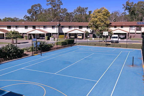 Fountain View Estate - We Accommodate - QLD Tourism 21