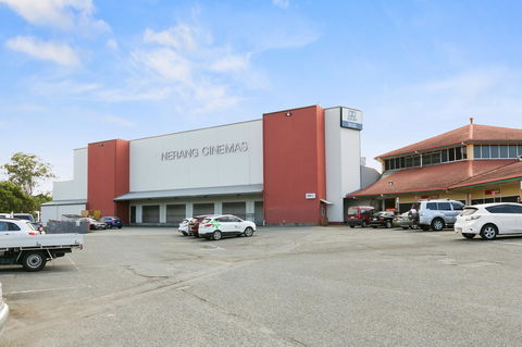 Fountain View Estate - We Accommodate - QLD Tourism 14