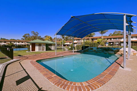 Fountain View Estate - We Accommodate - QLD Tourism 20