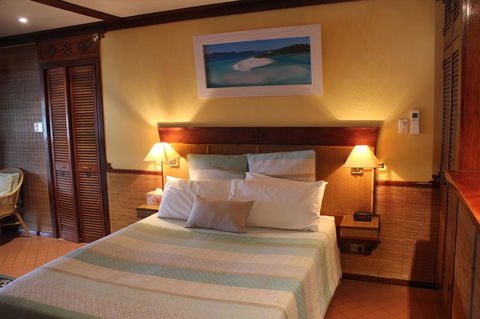Whitsunday Moorings B&B - QLD Tourism 5