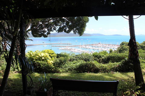 Whitsunday Moorings B&B - QLD Tourism 10