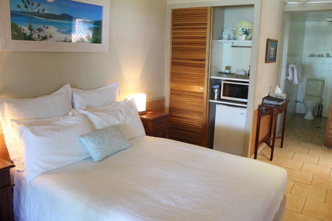 Whitsunday Moorings B&B - QLD Tourism 9
