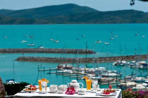 Whitsunday Moorings B&B - QLD Tourism 4