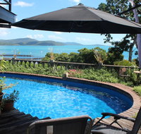 Whitsunday Moorings BB