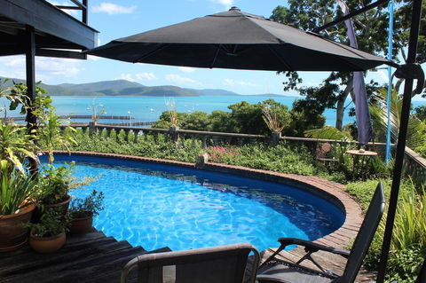 Whitsunday Moorings B&B - QLD Tourism 0