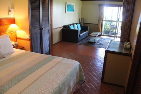 Whitsunday Moorings B&B - QLD Tourism 8