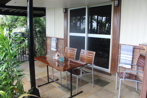 Whitsunday Moorings B&B - QLD Tourism 2
