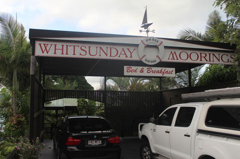 Whitsunday Moorings B&B - QLD Tourism 7