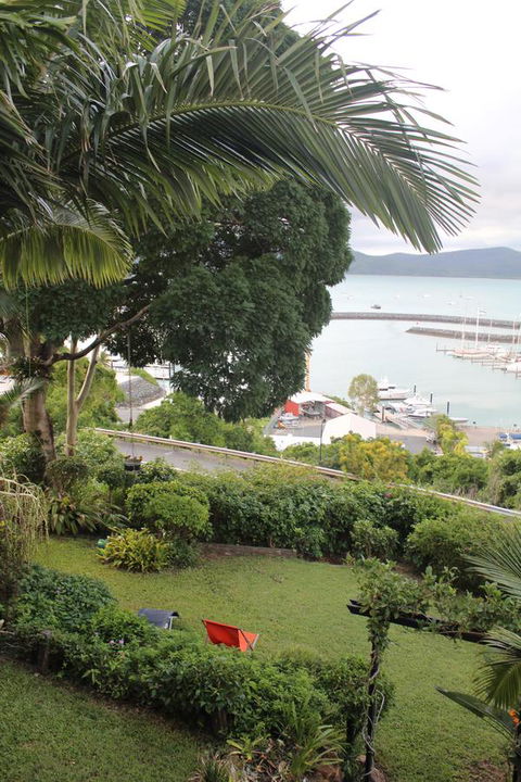 Whitsunday Moorings B&B - QLD Tourism 12