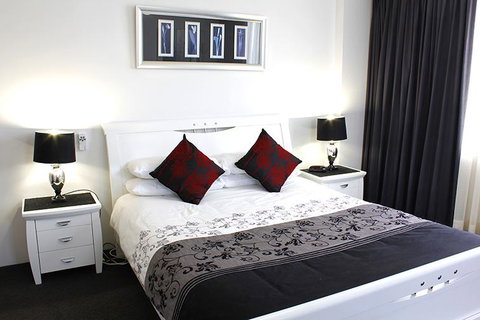 Beaconlea - QLD Tourism 12