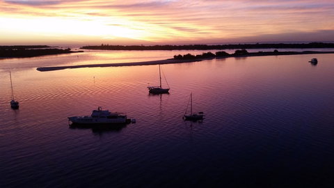 Beaconlea - QLD Tourism 0