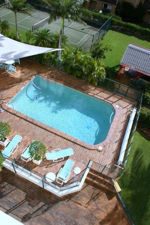 Beaconlea - QLD Tourism 39