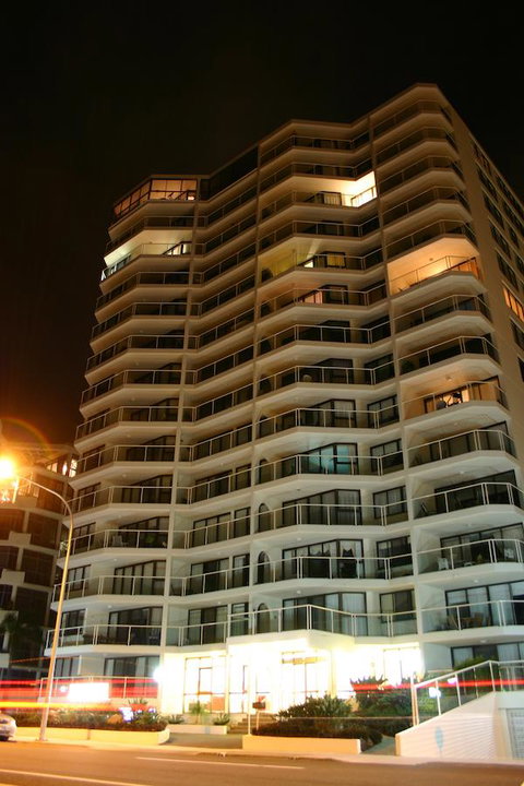 Beaconlea - QLD Tourism 2