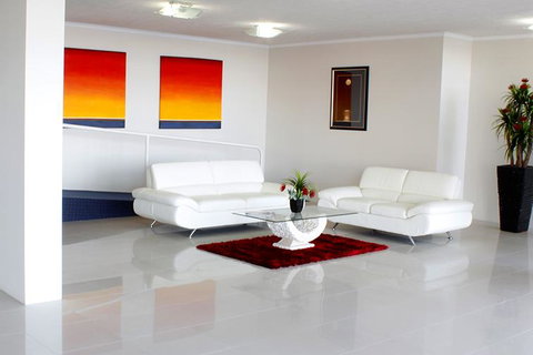 Beaconlea - QLD Tourism 4