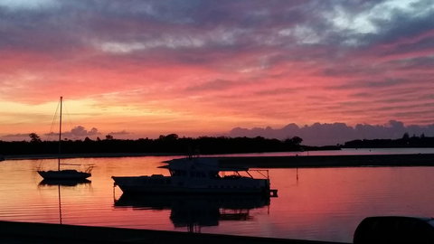 Beaconlea - QLD Tourism 28