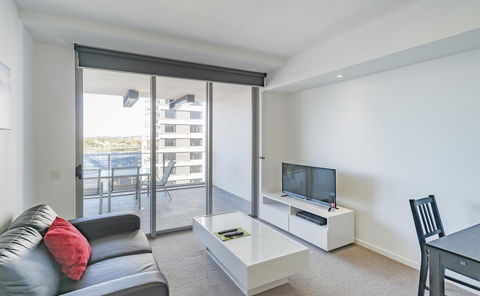 Eastwood Apartments - QLD Tourism 5