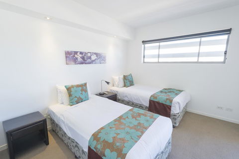Eastwood Apartments - QLD Tourism 29