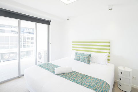 Eastwood Apartments - QLD Tourism 24