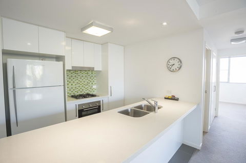 Eastwood Apartments - QLD Tourism 32