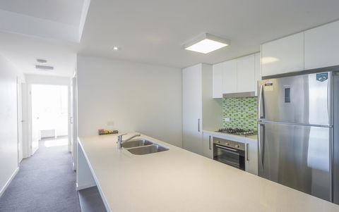 Eastwood Apartments - QLD Tourism 16