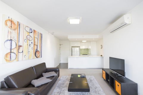 Eastwood Apartments - QLD Tourism 41