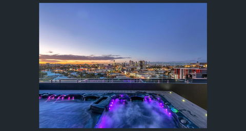 Eastwood Apartments - QLD Tourism 18