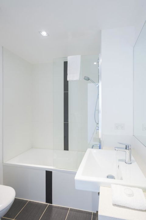 Eastwood Apartments - QLD Tourism 13