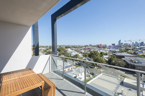 Eastwood Apartments - QLD Tourism 21
