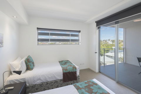 Eastwood Apartments - QLD Tourism 28