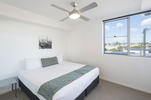 Eastwood Apartments - QLD Tourism 31