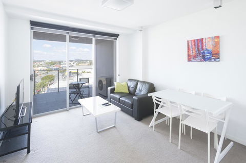 Eastwood Apartments - QLD Tourism 30