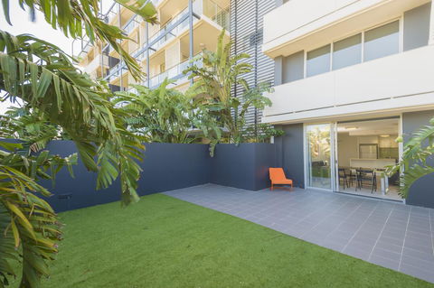 Eastwood Apartments - QLD Tourism 43