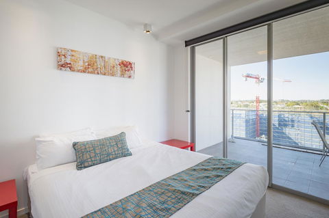 Eastwood Apartments - QLD Tourism 3