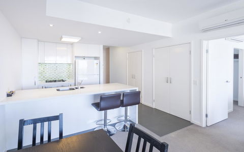Eastwood Apartments - QLD Tourism 4